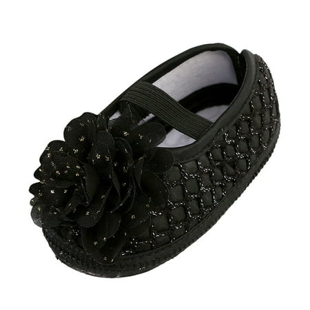 NIUREDLTD Baby Shoes Fashion Soft Sole Toddler Dress Flower Princess Shoes Toddler Shoes Size 13
NIUREDLTD Baby Shoes Fashion Soft Sole Toddler Dress Flower Princess Shoes Toddler Shoes Size 13
