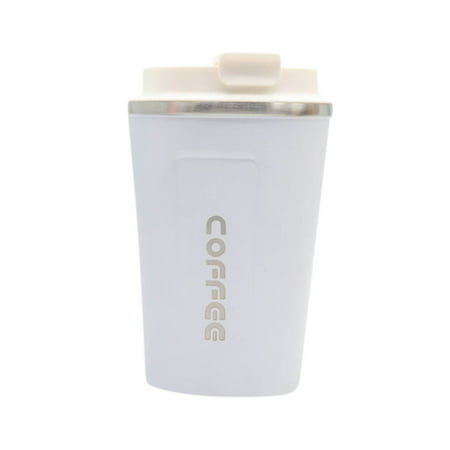 lulshou Water Bottles Clearance Vacuum Stainless Steel Cup Coffee Cup Double Layer Anti-scalding Insulation Cup
lulshou Water Bottles Clearance Vacuum Stainless Steel Cup Coffee Cup Double Layer Anti-scalding Insulation Cup