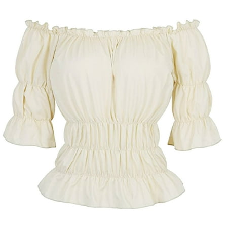 Soft Tops With Solid Colors And Half Sleeves Large Top For Women Gothic Clothing Women Sexy
Soft Tops With Solid Colors And Half Sleeves Large Top For Women Gothic Clothing Women Sexy