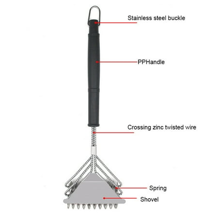 Shpwfbe Kitchen Gadgets Cleaning Supplies And Cleaner Brush In Grill Scraper 17In Brush Bbq 1 Grill 3 Kitchen
Shpwfbe Kitchen Gadgets Cleaning Supplies And Cleaner Brush In Grill Scraper 17In Brush Bbq 1 Grill 3 Kitchen