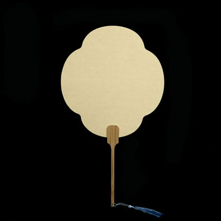 Blank Pattern Antiquity DIY Summer Craftsmanship Decorative Fans Hand Painting Hand Fan Home Decoration Desk Ornaments Group Fan 38
Blank Pattern Antiquity DIY Summer Craftsmanship Decorative Fans Hand Painting Hand Fan Home Decoration Desk Ornaments Group Fan 38