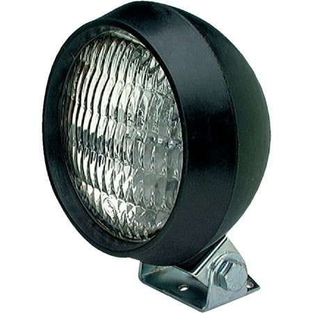 Peterson 12 V. Rubber Tractor and Utility Light V507 V507 575568