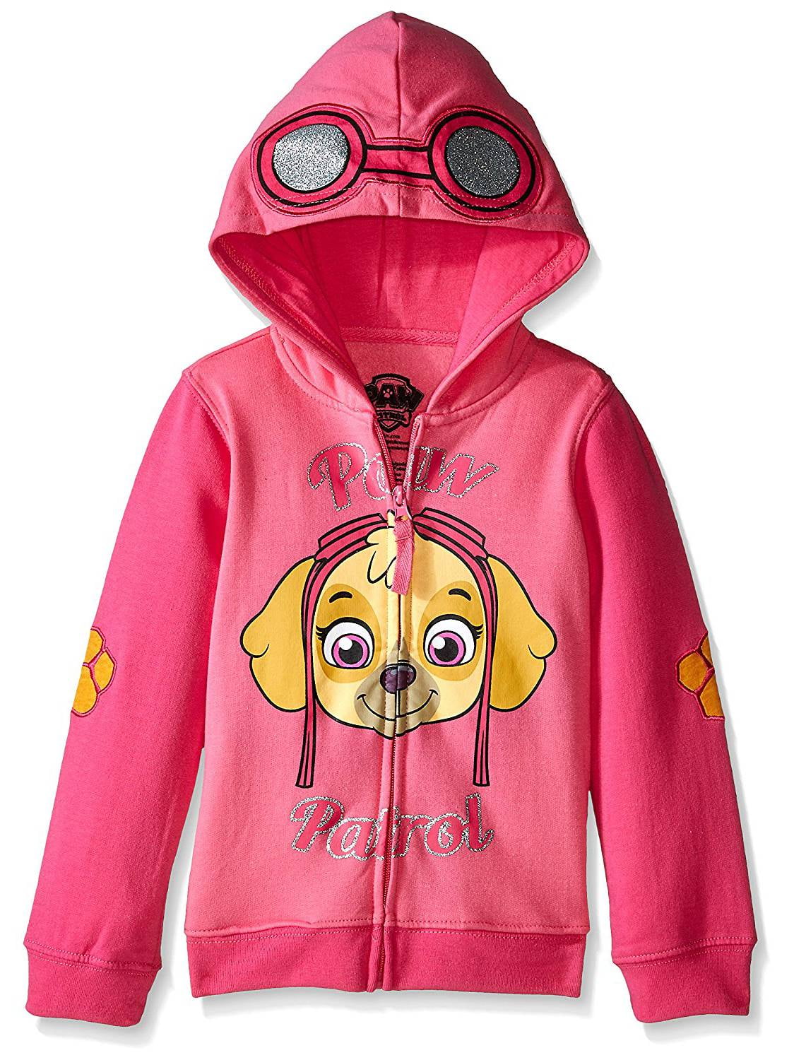 Toddler Girls Sweaters & Sweatshirts Walmart Canada