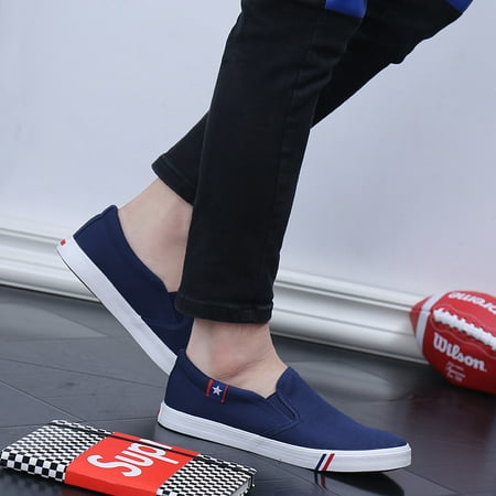 New Women s Canvas Shoes Breathable Casual Shoes Slip On Flats Footwear Outdoor Lazy Shoes
New Women s Canvas Shoes Breathable Casual Shoes Slip On Flats Footwear Outdoor Lazy Shoes