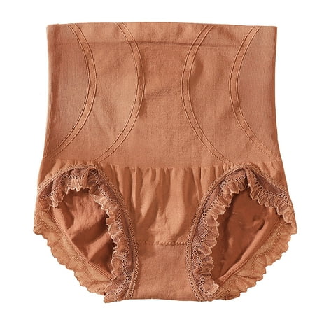 JDEFEG Cotton Underwear For Women High Waist Seamless Women Briefs With High Waists And Tummy And Lifts Women S Plus Size Underwear Lace D
JDEFEG Cotton Underwear For Women High Waist Seamless Women Briefs With High Waists And Tummy And Lifts Women S Plus Size Underwear Lace D