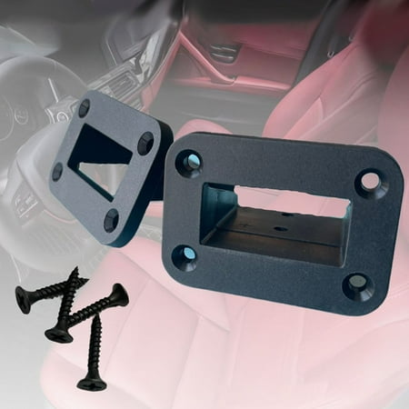RANMEI For 50A For Anderson Plug Connector Flush Mount Bracket Panel Cover for Caravan
RANMEI For 50A For Anderson Plug Connector Flush Mount Bracket Panel Cover for Caravan