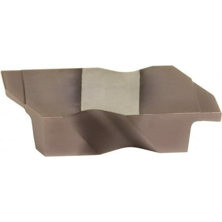 Sumitomo 3047SG Grade EH520V 0.047 Cutting Width Carbide Grooving Insert 0.075 Max Depth of Cut Neutral 0.005 to 0.01 Corner Radius TiAlN Finish
Sumitomo 3047SG Grade EH520V 0.047 Cutting Width Carbide Grooving Insert 0.075 Max Depth of Cut Neutral 0.005 to 0.01 Corner Radius TiAlN Finish