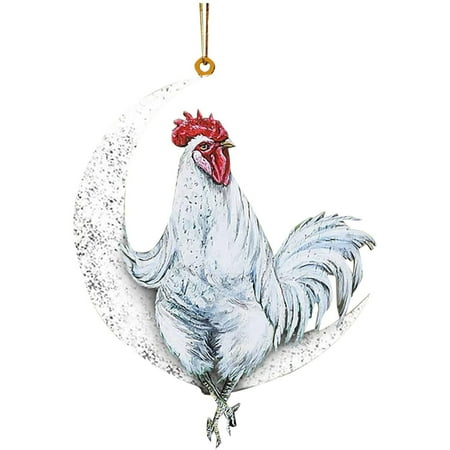 Kayannuo Christmas Decorations Clearance Christmas Animals Sitting On The Moon Pendant Outdoor Decorations Wood Christmas Ornaments Window Wall Hanging Ornament Living Room Decoration Home Decor
Kayannuo Christmas Decorations Clearance Christmas Animals Sitting On The Moon Pendant Outdoor Decorations Wood Christmas Ornaments Window Wall Hanging Ornament Living Room Decoration Home Decor