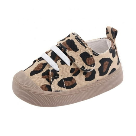 Baby Shoes Boys Girls Infant Sneakers Non-Slip Rubber Sole Toddler Crib First Walker Shoes 1-3 Years
Baby Shoes Boys Girls Infant Sneakers Non-Slip Rubber Sole Toddler Crib First Walker Shoes 1-3 Years