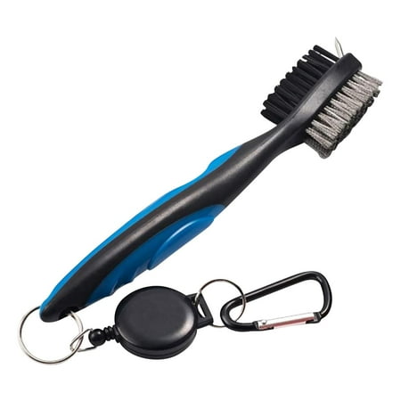 Cleaning Supplies Club Cleaning Brush Double-sided Steel Bristle Brush For Ball Head Household Cleaning on Clearance
Cleaning Supplies Club Cleaning Brush Double-sided Steel Bristle Brush For Ball Head Household Cleaning on Clearance