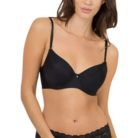 Smart & Sexy Women s Everyday T-Shirt Bra Style-SA876