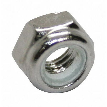 Foreverbolt LkNt NL-19 SS 3/4 -10 1 1/16x51/64 10PK FB3LN3410P10