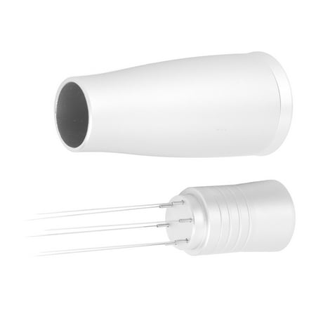 Stirring Tool Coffee Powder Distributor Professional Food Grade Needle Type Flat Head Coffee Stirring Tool For Coffee Shop Home Travel Silver
Stirring Tool Coffee Powder Distributor Professional Food Grade Needle Type Flat Head Coffee Stirring Tool For Coffee Shop Home Travel Silver
