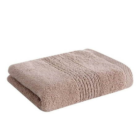 QING SUN Bath Towel Face And Bath Towel Face Cotton Soft Towel Strong Water Absorption Cotton Material A Variety Of Colors To Choose From
QING SUN Bath Towel Face And Bath Towel Face Cotton Soft Towel Strong Water Absorption Cotton Material A Variety Of Colors To Choose From