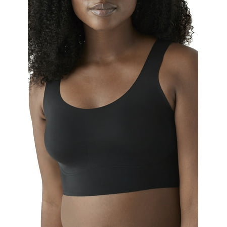 True & Co Women s True Body Lift Scoop Neck Bra
