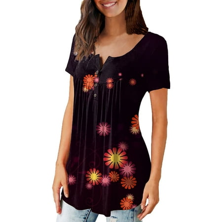Pianpianzi Christmas Women Pajamas Super Soft T Shirt Shirts Size Medium Women Women Tunic Tops Short Sleeve Shirts Botton Up For Leggings Casual Ruched Blouses Clothes
Pianpianzi Christmas Women Pajamas Super Soft T Shirt Shirts Size Medium Women Women Tunic Tops Short Sleeve Shirts Botton Up For Leggings Casual Ruched Blouses Clothes