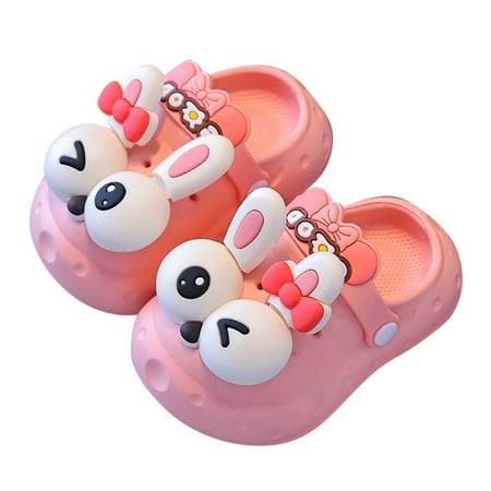 Little Child Slippers Unisex Children Slippers Cute Cartoon Beach Slippers For Kids Non Slip Boys Girls Summer Fuzzy Shoe Red Size 13.5 8-9 Years
Little Child Slippers Unisex Children Slippers Cute Cartoon Beach Slippers For Kids Non Slip Boys Girls Summer Fuzzy Shoe Red Size 13.5 8-9 Years