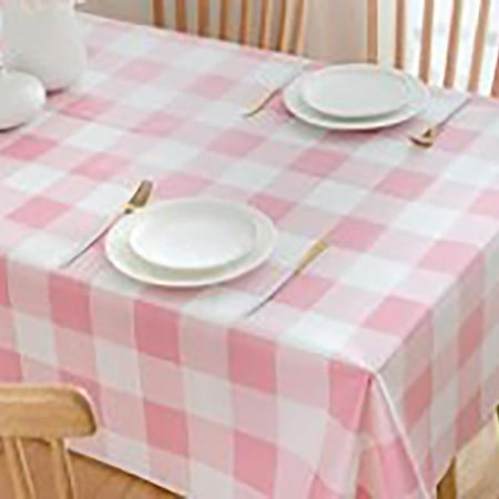 Tablecloth Washable Table Cover for Party Kitchen Wedding Tabletop Decoration 1pcs
Tablecloth Washable Table Cover for Party Kitchen Wedding Tabletop Decoration 1pcs