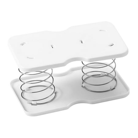 【Ready Stock】 Paper Box Spring Drawer Bottom Bracket Napkin for Case Automatic Lifting Accesso
【Ready Stock】 Paper Box Spring Drawer Bottom Bracket Napkin for Case Automatic Lifting Accesso