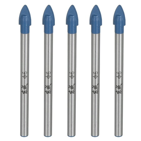 Drill Twist Bit Bits Set Drilling Tool Cross Head Parallel Triangle Tile Straight Step Taper Woodworking Ceramic Hole
Drill Twist Bit Bits Set Drilling Tool Cross Head Parallel Triangle Tile Straight Step Taper Woodworking Ceramic Hole
