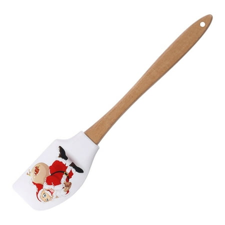 Ran Christmas Silicone Spatula Set Kitchen Various Baking Tools Halloween Dessert Cake Spatula
Ran Christmas Silicone Spatula Set Kitchen Various Baking Tools Halloween Dessert Cake Spatula