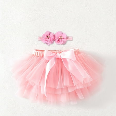 Huilaibazo Girls Dress Baby Girls Soft Fluffy Tutu Skirt Party Carnival Toddler Girl Mesh Tutu Bowknot Princess Skirt Hairband
Huilaibazo Girls Dress Baby Girls Soft Fluffy Tutu Skirt Party Carnival Toddler Girl Mesh Tutu Bowknot Princess Skirt Hairband