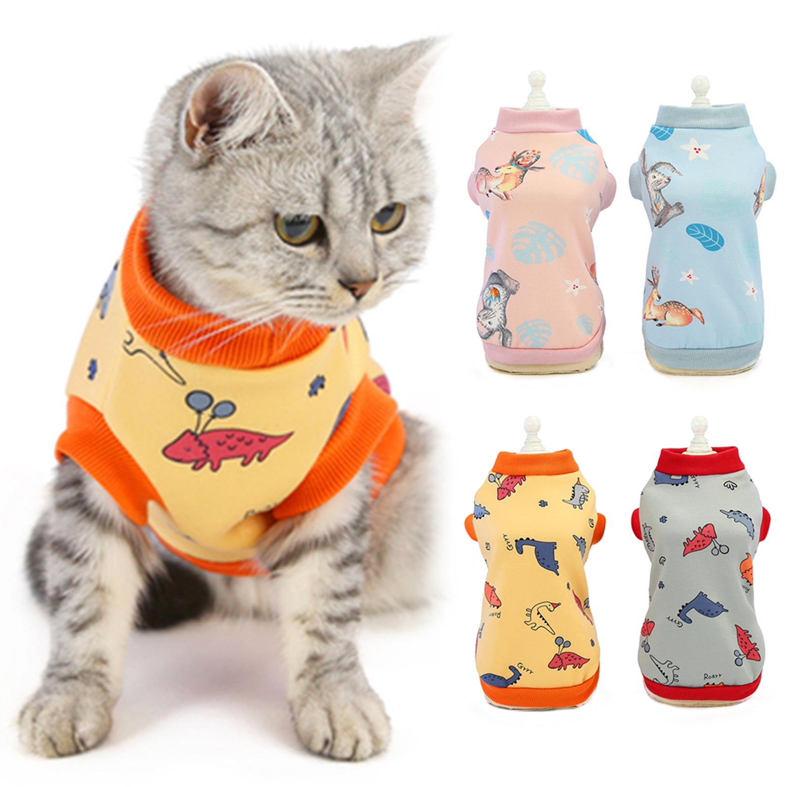 cat sweaters canada