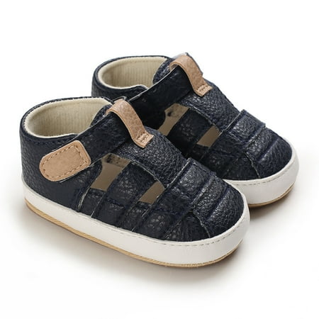 Casual Baby Sandals Summer New Baby Sandals Soft Sole Toddler Shoes One Year Old Baby Shoes Breathable Baby Shoes
Casual Baby Sandals Summer New Baby Sandals Soft Sole Toddler Shoes One Year Old Baby Shoes Breathable Baby Shoes