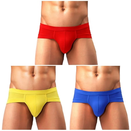 Arjen Kroos Men s Sexy Briefs Underwear Breathable Modal Boxer Trunks Underpants
Arjen Kroos Men s Sexy Briefs Underwear Breathable Modal Boxer Trunks Underpants