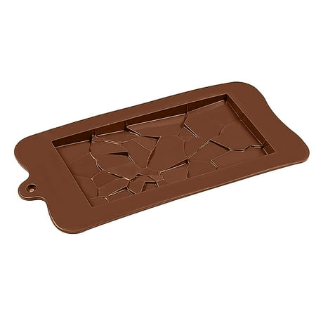 Silicone Cake Mold Cake Molds Cake Molds Square Chocolate Mold Chocolate Cake Soap Mold Baking Ice Tray Mould Brown
Silicone Cake Mold Cake Molds Cake Molds Square Chocolate Mold Chocolate Cake Soap Mold Baking Ice Tray Mould Brown