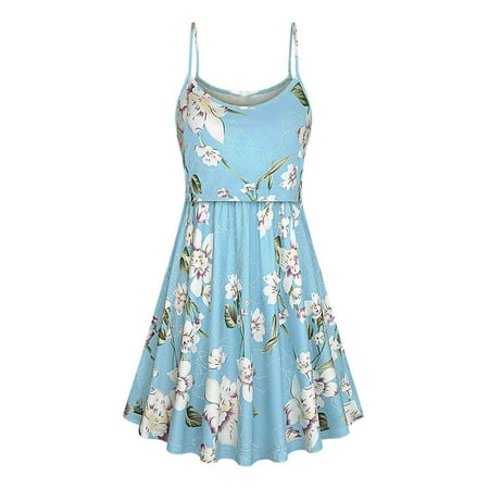 Viikei Pregnant Tops Clearances Pregnant Dresses for Women Maternity Clothes for Women Plus Size Fashion Print Sling Breast-Feeding Pregnant Maternity Nursing Dress
Viikei Pregnant Tops Clearances Pregnant Dresses for Women Maternity Clothes for Women Plus Size Fashion Print Sling Breast-Feeding Pregnant Maternity Nursing Dress