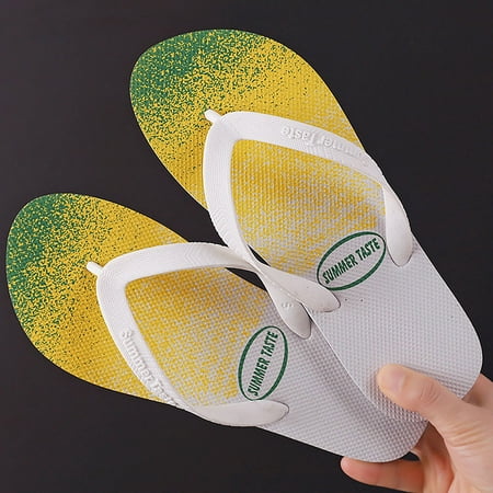 Vedolay Men s Slippers Slippers for Men Non-Slip Thick Cloud Quick Drying Bathroom Shower Sandals White 10.5
Vedolay Men s Slippers Slippers for Men Non-Slip Thick Cloud Quick Drying Bathroom Shower Sandals White 10.5