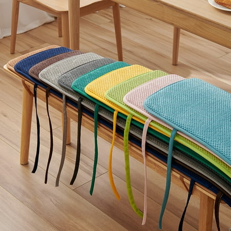 2024 DREAMFIRE Solid Corduroy Sponge Long Bench Cushion Soft Bench Cushion Thickened Customized Wood Sofa Card Seat Cushion For Winter
2024 DREAMFIRE Solid Corduroy Sponge Long Bench Cushion Soft Bench Cushion Thickened Customized Wood Sofa Card Seat Cushion For Winter