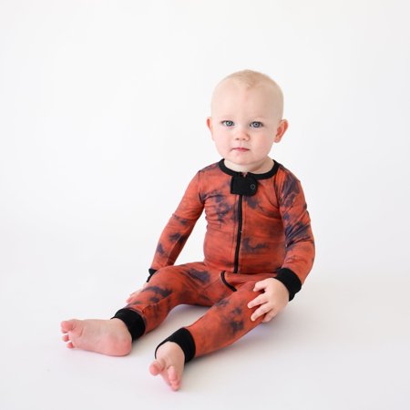 Kids Long Sleeve Romper