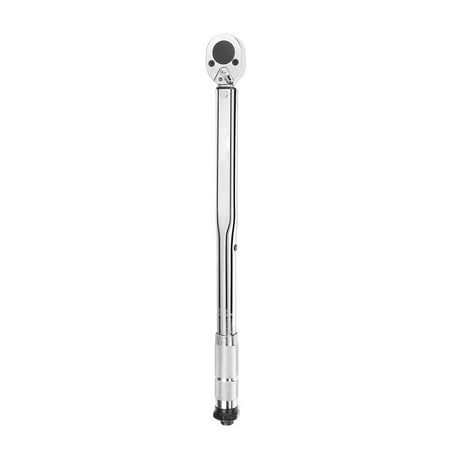 Heavy Duty Reversible Square Drive High Hardness Torque Wrench Car Repair 5-25n
Heavy Duty Reversible Square Drive High Hardness Torque Wrench Car Repair 5-25n