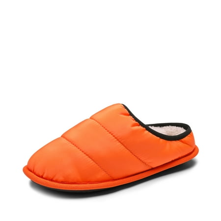 Dream Pairs Women s Cozy Memory Foam House Slippers with Fuzzy Wool-Like Lining Slip-on Washable Indoor Bedroom House Shoes SDSL229W ORANGE Size 11
Dream Pairs Women s Cozy Memory Foam House Slippers with Fuzzy Wool-Like Lining Slip-on Washable Indoor Bedroom House Shoes SDSL229W ORANGE Size 11