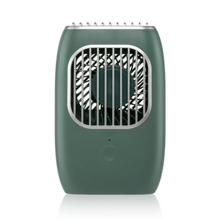lulshou Portable Mini Fan Hanging Neck Mini Silent Fan Outdoor Portable Rechargeable Hanging Neck Lazy Fan for Stylish Girl Women Men Indoor Outdoor
lulshou Portable Mini Fan Hanging Neck Mini Silent Fan Outdoor Portable Rechargeable Hanging Neck Lazy Fan for Stylish Girl Women Men Indoor Outdoor