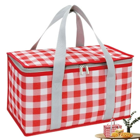 Fovolat Camping Picnic Bag Utility Tote Bag With Zipper Outdoor Large Capacity Picnic Basket Camping Bags Stylish Colorblock Plaid Design sincere
Fovolat Camping Picnic Bag Utility Tote Bag With Zipper Outdoor Large Capacity Picnic Basket Camping Bags Stylish Colorblock Plaid Design sincere