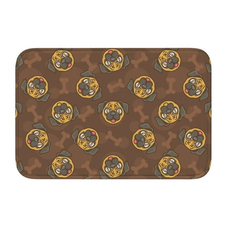 Adjustable Apron - Bib Apron for Men Women Cute French Bulldog Brown Waterproof Chef Aprons for Kitchen Gardening Cooking
Adjustable Apron - Bib Apron for Men Women Cute French Bulldog Brown Waterproof Chef Aprons for Kitchen Gardening Cooking