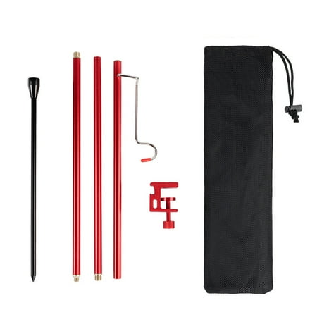 Aibecy Camping Hangings Light Fixing Stand Camping Lamp Bracket Lamp Holder Lamp Holder Lantern Stand Bracket Holder Hangings Rack
Aibecy Camping Hangings Light Fixing Stand Camping Lamp Bracket Lamp Holder Lamp Holder Lantern Stand Bracket Holder Hangings Rack