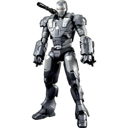 Iron Man S.H. Figuarts War Machine Action Figure