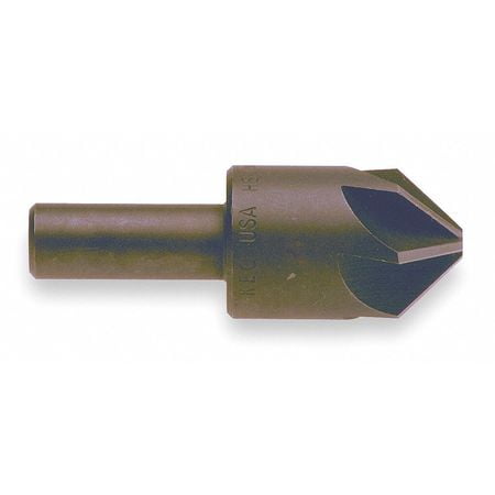 Countersink 82 deg. 5/8 Body