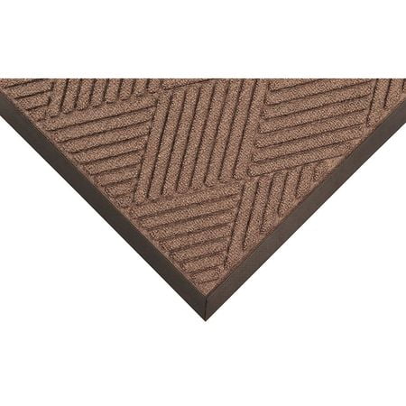 ANDERSEN 02080520320070 Waterhog Classic Diamond(TM), Brn, 3x20ft