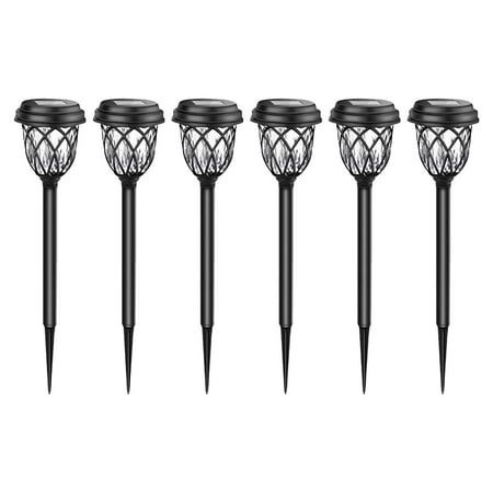 Outdoor Solar Lights Waterproof Land-scape Spotlights Garden Lights Wireless Solar Powered Outdoor Lights/Lighting For Yard Walkway(6pcs)
Outdoor Solar Lights Waterproof Land-scape Spotlights Garden Lights Wireless Solar Powered Outdoor Lights/Lighting For Yard Walkway(6pcs)