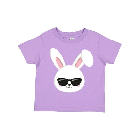 Inktastic Cute Bunny White Bunny Bunny with Sunglasses Gift Toddler Boy or Toddler Girl T-Shirt
Inktastic Cute Bunny White Bunny Bunny with Sunglasses Gift Toddler Boy or Toddler Girl T-Shirt