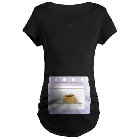 CafePress - Bun In The Oven Pregnancy Maternity Dark T Shirt - Maternity Dark T-Shirt
CafePress - Bun In The Oven Pregnancy Maternity Dark T Shirt - Maternity Dark T-Shirt