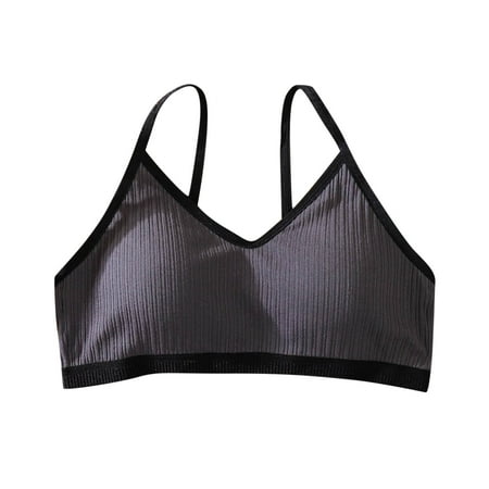 U Neck Seamless Padded Bra Strappy Bralette Sleep Bra For Women Girls Bras Bulk Athletic Bra Seamless Bra Women Bra Strapless Women Bras Wireless Full Coverage Maximum Support Sports Bra Support Bras
U Neck Seamless Padded Bra Strappy Bralette Sleep Bra For Women Girls Bras Bulk Athletic Bra Seamless Bra Women Bra Strapless Women Bras Wireless Full Coverage Maximum Support Sports Bra Support Bras