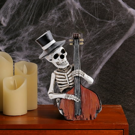Home Decor Cartoon Skeleton Character Ornaments Secret Room Funny Atmosphere Resin Decorations Home Goods Home Stuff
Home Decor Cartoon Skeleton Character Ornaments Secret Room Funny Atmosphere Resin Decorations Home Goods Home Stuff