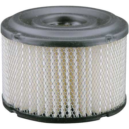 BALDWIN FILTERS PA1603 Air Filter, 2-15/16 x 2-9/16 in.