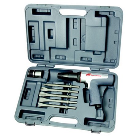 Ingersoll Rand 118MAXK Air Hammer Long Barrel Kit